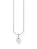 Thomas Sabo Kette Perle